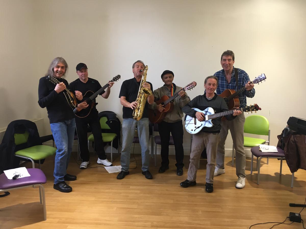 The men of the open spaces essay 05 image